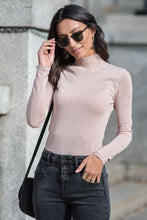 Load image into Gallery viewer, Layla Metallic Sweater