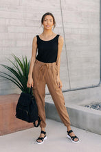 Load image into Gallery viewer, Vero Moda Hanna Tank in Black