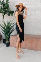 Load image into Gallery viewer, Izzie Knotted Dress
