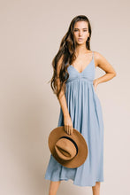 Load image into Gallery viewer, Trang Wide Leg Jumpsuit - FINAL SALE