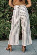 Load image into Gallery viewer, Camden Striped Pants