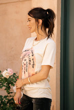 Load image into Gallery viewer, Light in the Darkness Tee