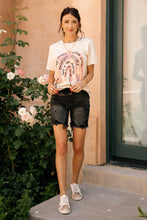 Load image into Gallery viewer, Light in the Darkness Tee