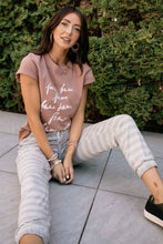Load image into Gallery viewer, La Femme Graphic Tee