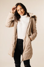 Load image into Gallery viewer, Luxem Sweater in Oatmeal
