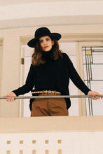 Load image into Gallery viewer, Lyne Oversized Turtleneck
