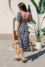Load image into Gallery viewer, Amy Floral Dress
