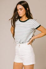 Load image into Gallery viewer, Polly Paper Bag Shorts
