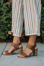 Load image into Gallery viewer, Selah Heeled Sandals
