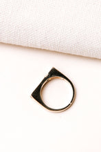 Load image into Gallery viewer, Jewel Bar Ring
