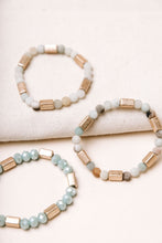 Load image into Gallery viewer, Serenity Beaded Bracelets in Multi
