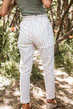 Load image into Gallery viewer, Payson Striped Pants
