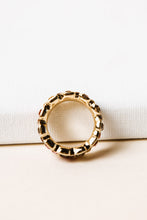 Load image into Gallery viewer, Jewel Detail Ring
