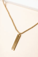 Load image into Gallery viewer, Maisie Pendant Necklace
