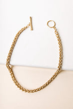 Load image into Gallery viewer, Adjustable Toggle Bracelet
