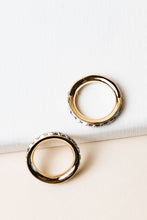 Load image into Gallery viewer, Jewel Ring Set in Blue
