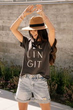Load image into Gallery viewer, Killing It Graphic Tee

