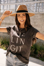 Load image into Gallery viewer, Killing It Graphic Tee
