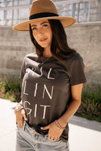 Load image into Gallery viewer, Killing It Graphic Tee
