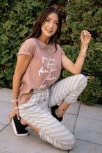 Load image into Gallery viewer, La Femme Graphic Tee
