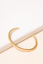 Load image into Gallery viewer, 14K Gold Cuff
