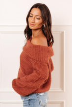 Load image into Gallery viewer, Rylie Knit Sweater-FINAL SALE
